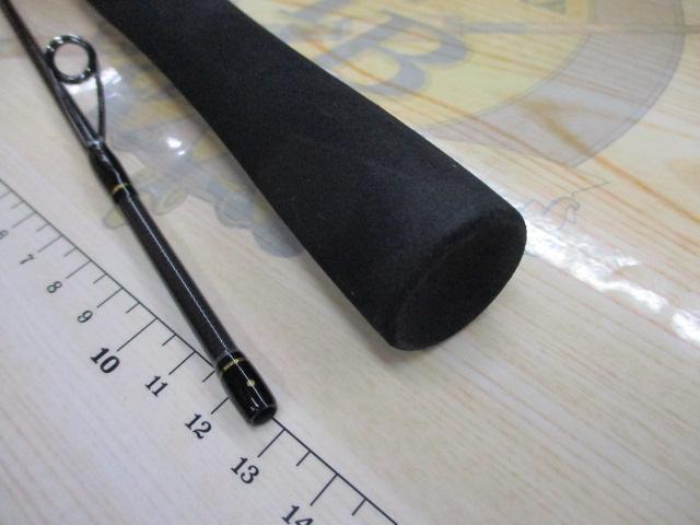 ダーインスレイヴ オーバーブレイズ61LS