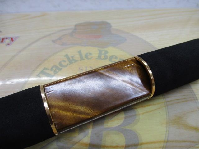 ダーインスレイヴ オーバーブレイズ61LS