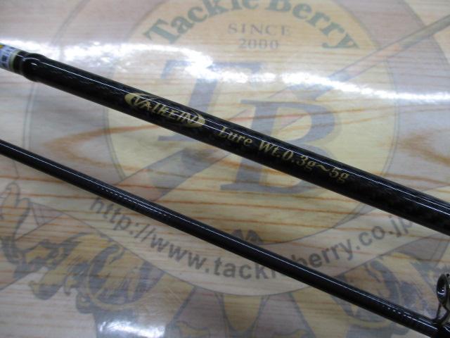 ダーインスレイヴ オーバーブレイズ61LS