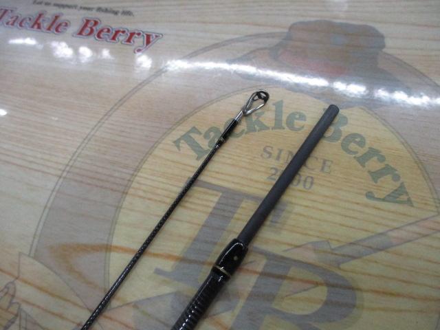 ダーインスレイヴ オーバーブレイズ61LS