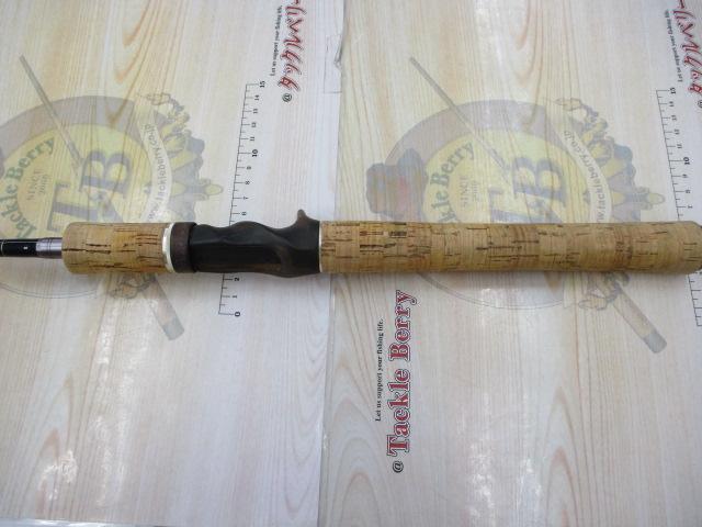 【正規販売店】 コブレッティ RC61/005 BOW&ARROW｜＠ベリーネット 日本最大新品 ロッド