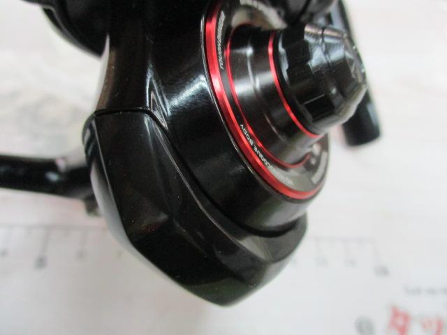 23シグナス 3000XH-LBD｜＠ベリーネット 日本最大新品中古釣具
