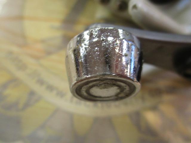 スーパータナセンサーX 200i早技