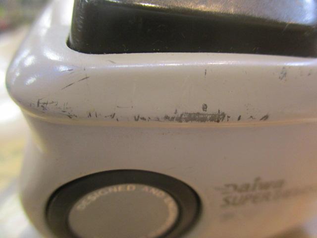 スーパータナセンサーX 200i早技