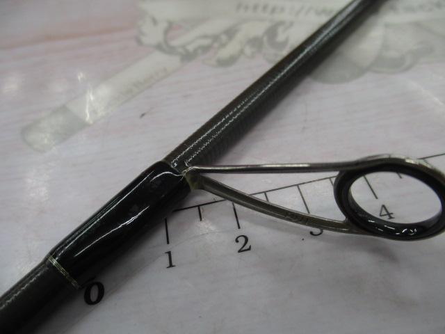 ヘラクレスファクト HFAS-65ULST｜＠ベリーネット 日本最大新品