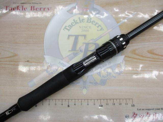 ラブラックス AGS96ML・N｜＠ベリーネット 日本最大新品中古釣具