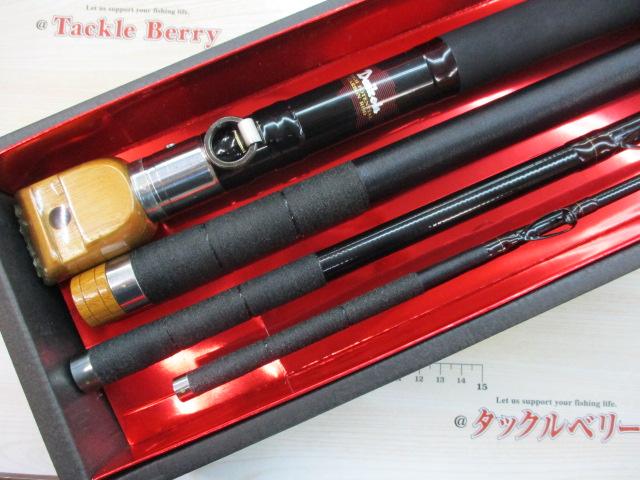 フルフィールド石鯛伝承 500MH｜＠ベリーネット 日本最大新品