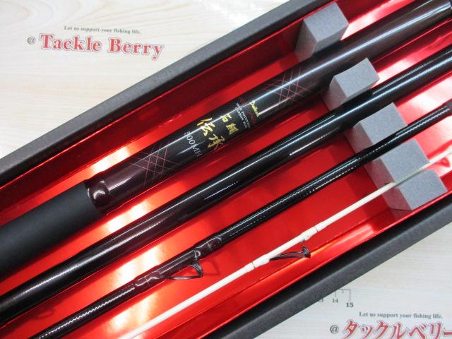 フルフィールド石鯛伝承 500MH｜＠ベリーネット 日本最大新品
