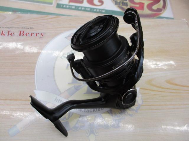 17エクスセンス C3000M｜＠ベリーネット 日本最大新品中古釣具