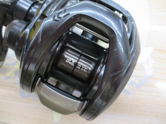 DAIWA（釣り） 【目玉商品】ダイワ 20 タトゥーラ SV TW 103XHL