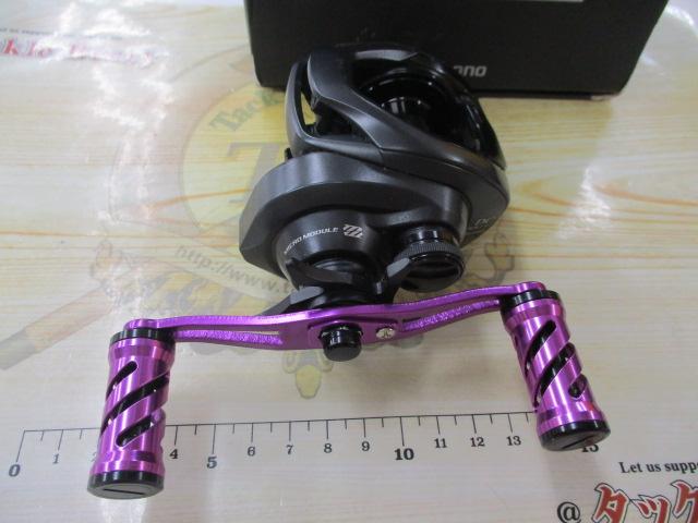 中古釣具の買取・販売 イエローフィッシュ / 20エクスセンスDC