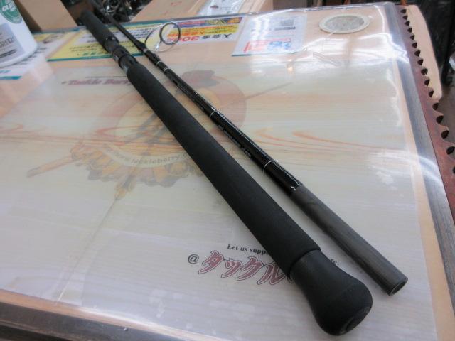 スローハンド 806PD｜＠ベリーネット 日本最大新品中古釣具WEBショップ