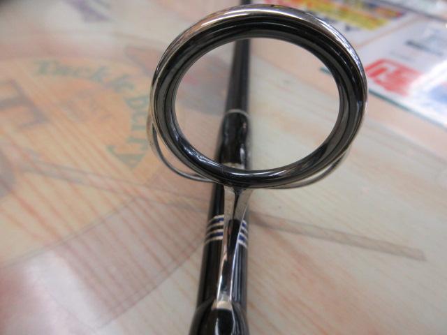 スローハンド 806PD