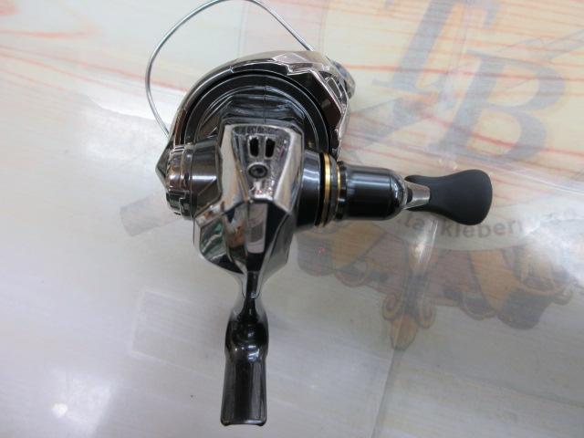 24ツインパワー 2500SHG|@ベリーネット 日本最大新品中古釣具 24ツインパワー 2500SHG|@ベリーネット 日本最大新品中古釣具