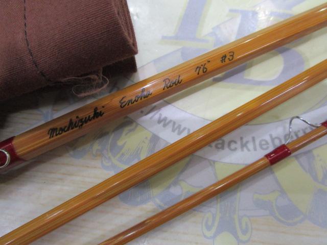 モチヅキエノハロッド7"6'#3