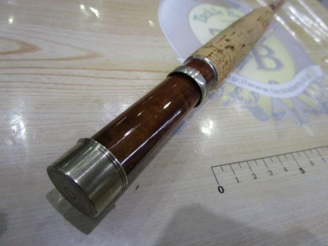 モチヅキエノハロッド7"6'#3