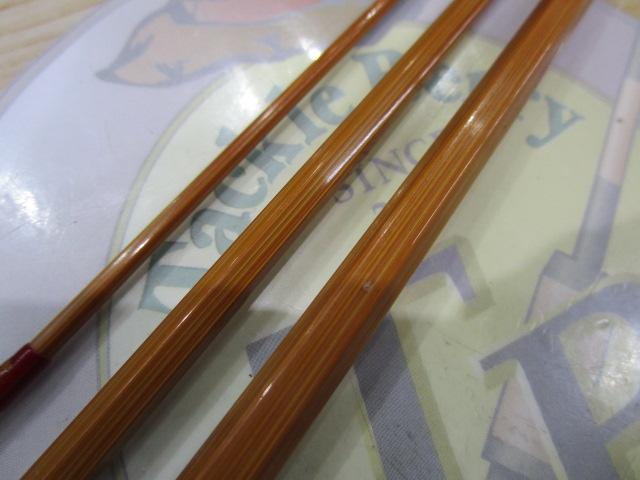 モチヅキエノハロッド7"6'#3