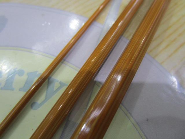 モチヅキエノハロッド7"6'#3