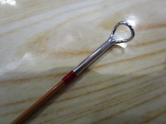 モチヅキエノハロッド7"6'#3