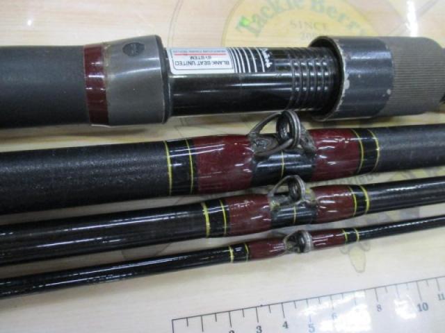 フルフィールド石鯛 540MH