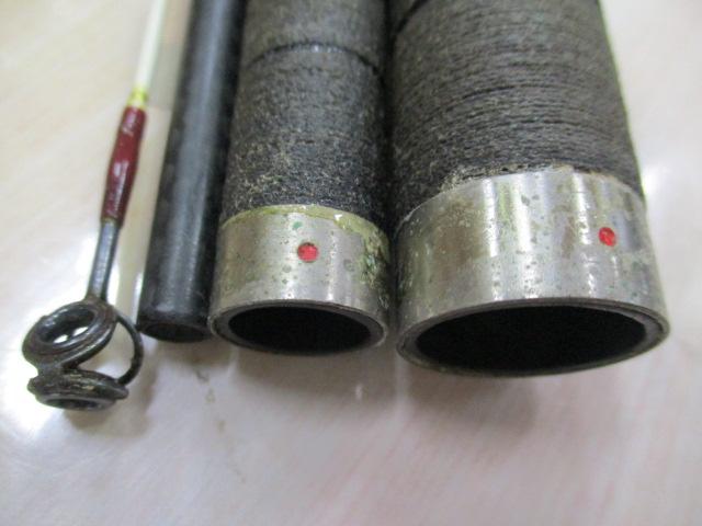 フルフィールド石鯛 540MH