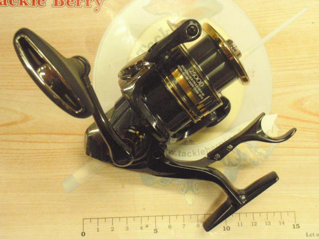 23BB-Xデスピナ 2500DXG|@ベリーネット 日本最大新品中古釣具 23BB-Xデスピナ 2500DXG|@ベリーネット 日本最大新品中古釣具