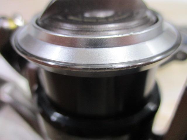 コンプレックスCI4 2500HGS F6