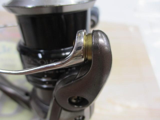 コンプレックスCI4 2500HGS F6