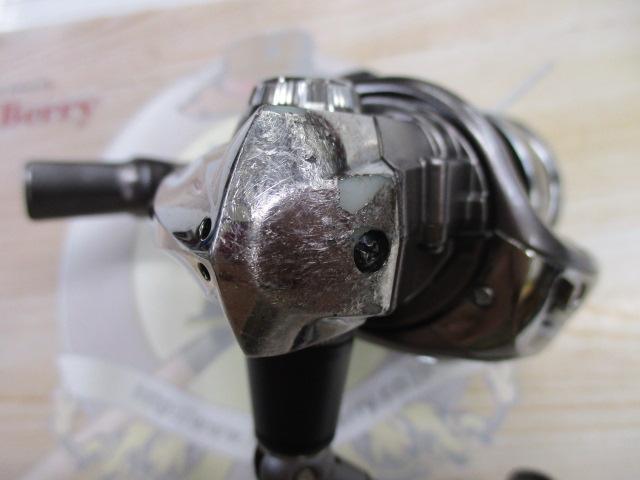 コンプレックスCI4 2500HGS F6