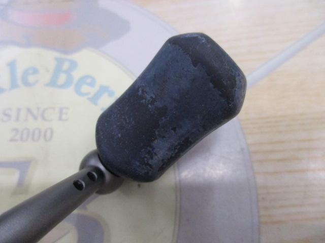 コンプレックスCI4 2500HGS F6