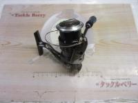 コンプレックスCI4 2500HGS F6