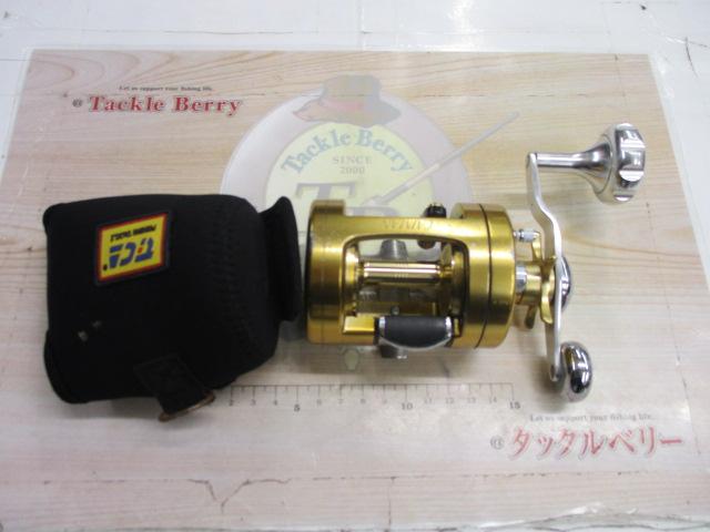 カイマン CJ200R ゴールド