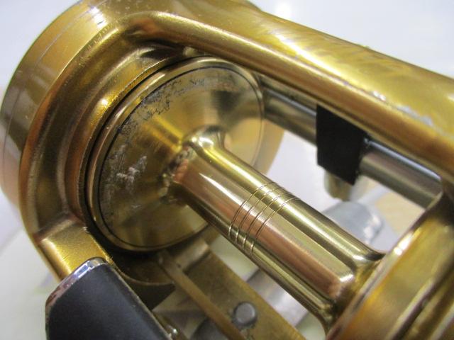 カイマン CJ200R ゴールド