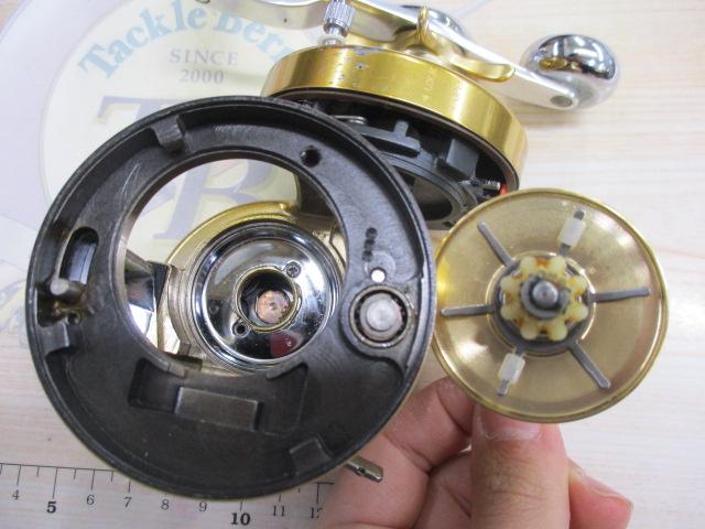 カイマン CJ200R ゴールド