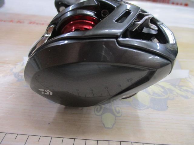 20アルファス AIR TW 7.1L