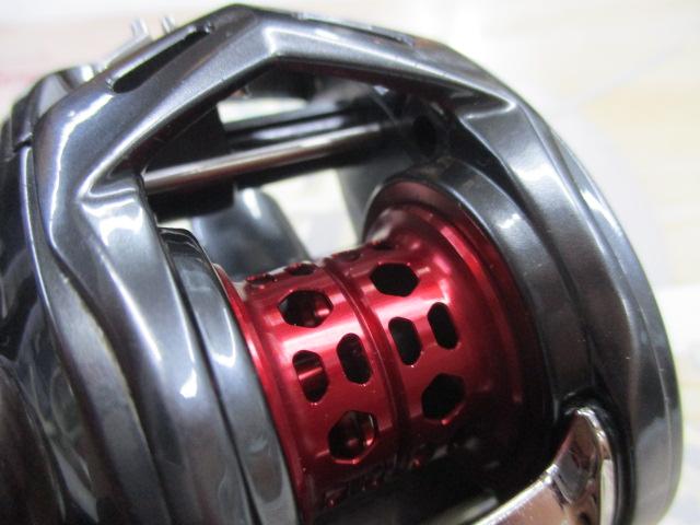 20アルファス AIR TW 7.1L