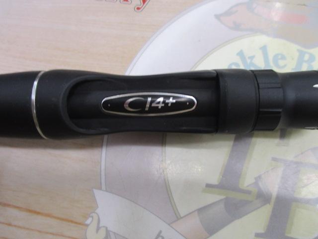 シマノ シマノ 18ポイズンアドレナ 276M2 : 釣具のFTO - 通販