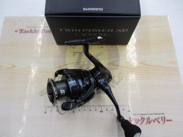 25ツインパワーXD C3000HG|@ベリーネット 日本最大新品中古 25ツインパワーXD C3000HG|@ベリーネット 日本最大新品中古