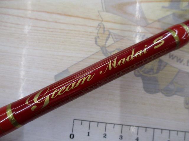 GチームマダイS