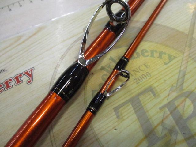 海攻ヒラメ タイプⅠ 270