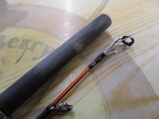 海攻ヒラメ タイプⅠ 270