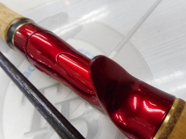 18ワールドシャウラ 1652R-3