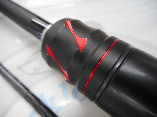20ゾディアス 264L-2|@ベリーネット 日本最大新品中古釣具WEB 20ゾディアス 264L-2|@ベリーネット 日本最大新品中古釣具WEB