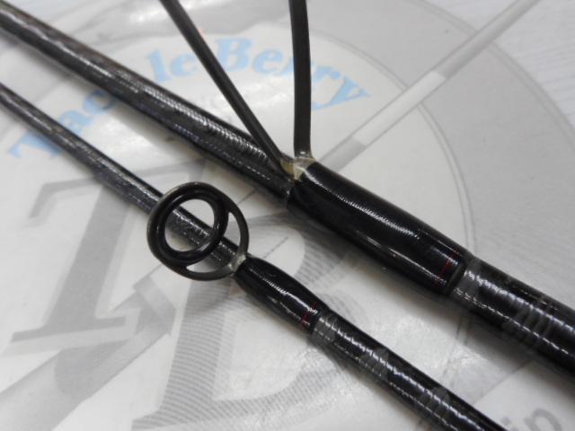20ゾディアス 264L-2|@ベリーネット 日本最大新品中古釣具WEB 20ゾディアス 264L-2|@ベリーネット 日本最大新品中古釣具WEB