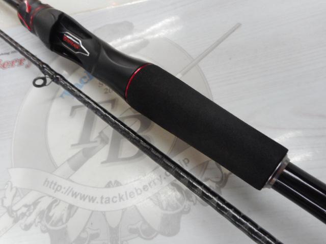 20ゾディアス 166M-2|@ベリーネット 日本最大新品中古釣具WEB 20ゾディアス 166M-2|@ベリーネット 日本最大新品中古釣具WEB