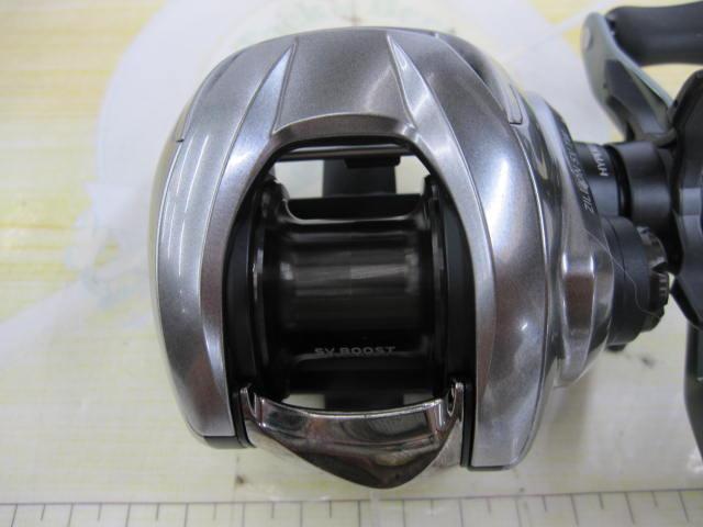 21ジリオン SV TW 1000XH