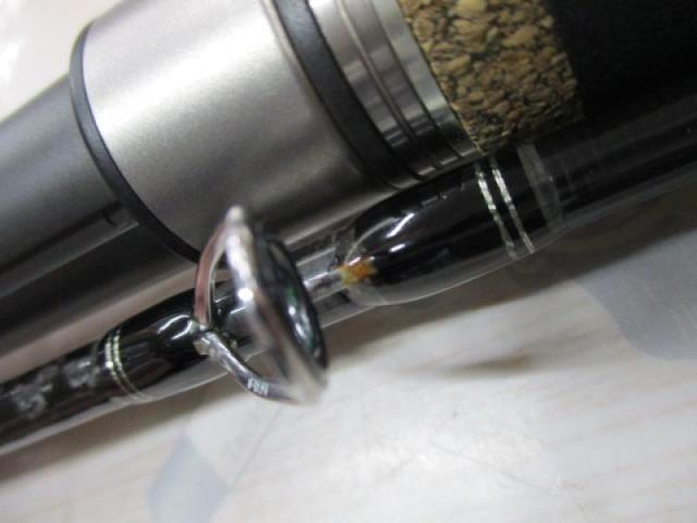 メジャークラフト KGエボリューション KGS−962M/J495L シーバス
