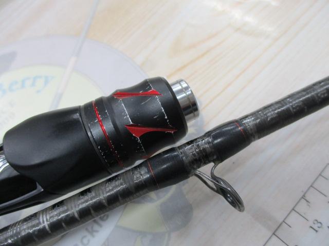 20ゾディアス 1610MH｜＠ベリーネット 日本最大新品中古釣具WEB