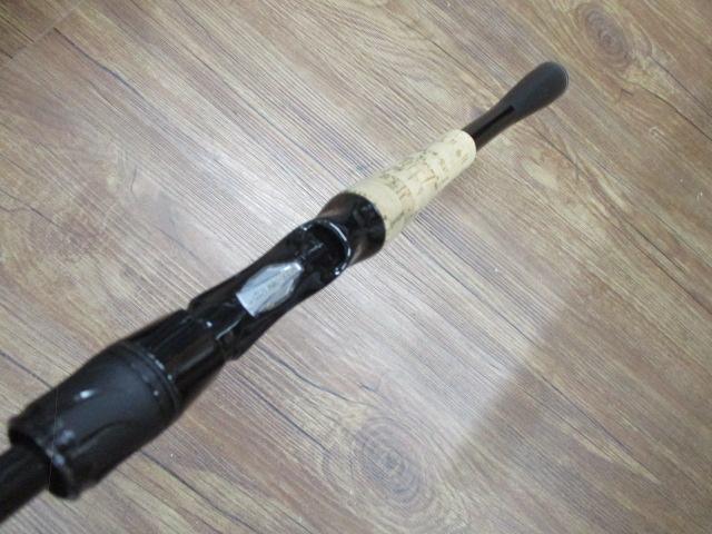 ブレイゾン C610MH｜＠ベリーネット 日本最大新品中古釣具WEB