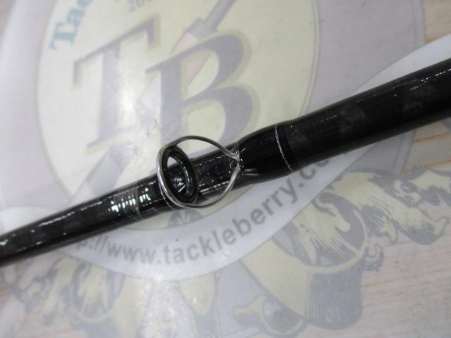 ブレイゾン C610MH